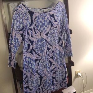 Lilly Pulitzer dress